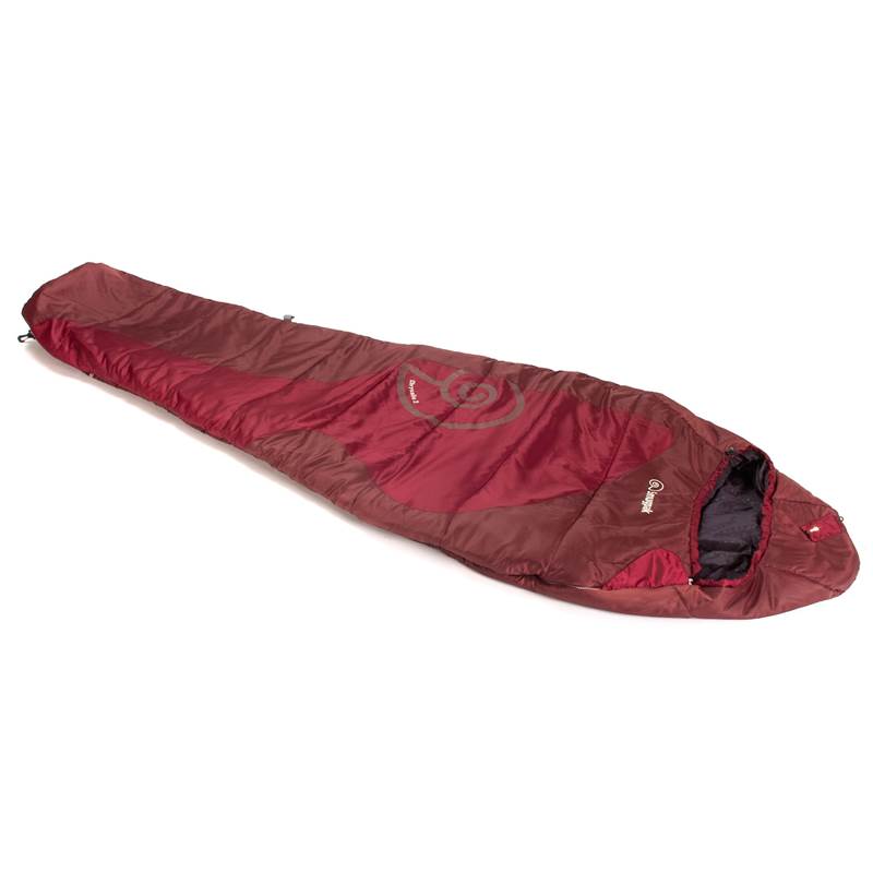 Snugpak Chrysalis 2 Sleeping Bag-1