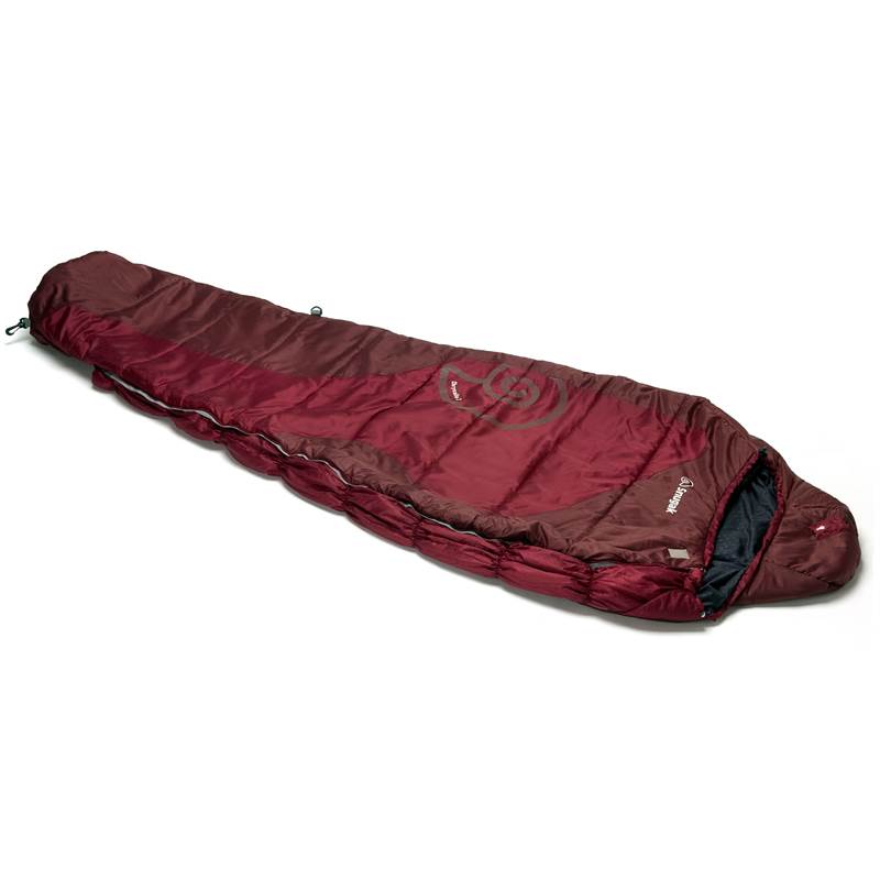 Snugpak Chrysalis 2 Sleeping Bag-3