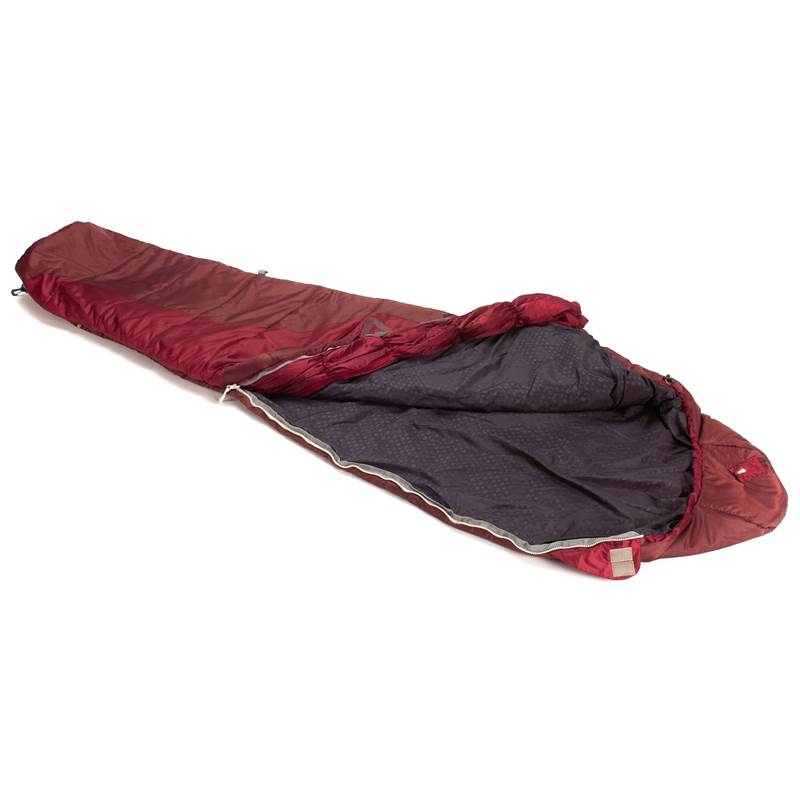 Snugpak Chrysalis 2 Sleeping Bag-4