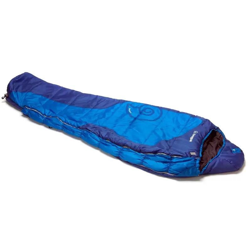 Snugpak Chrysalis 3 Sleeping Bag-3