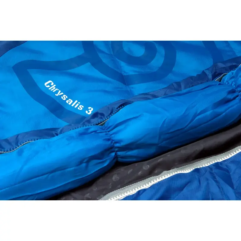 Snugpak Chrysalis 3 Sleeping Bag-5