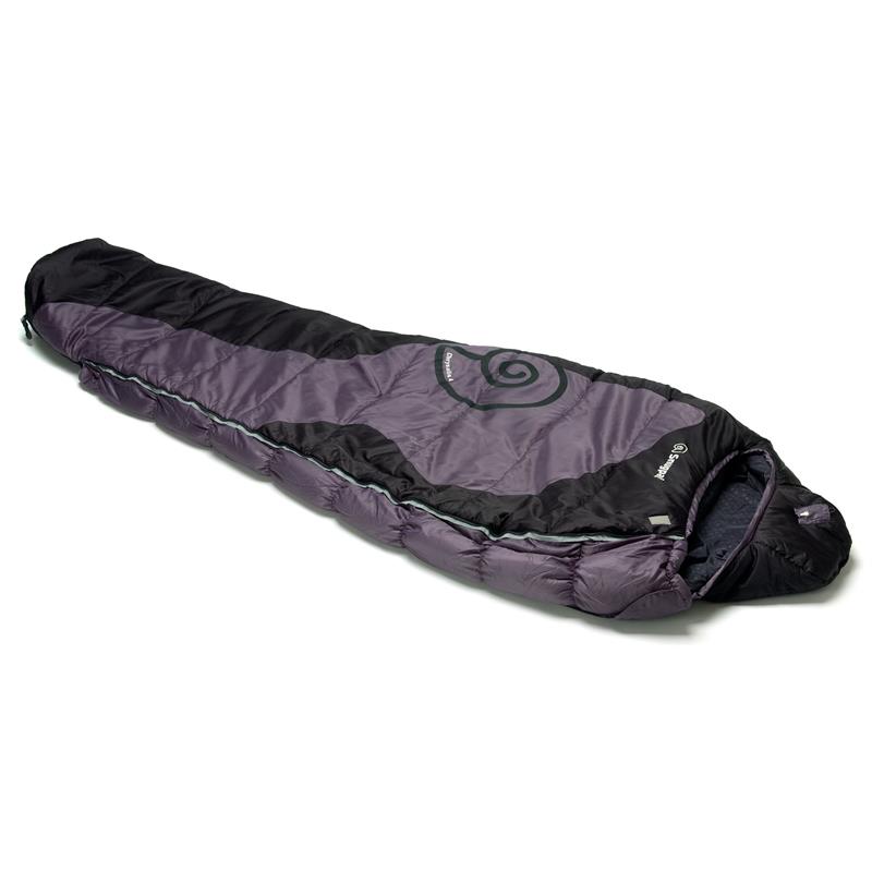Snugpak Chrysalis 4 Sleeping Bag-3