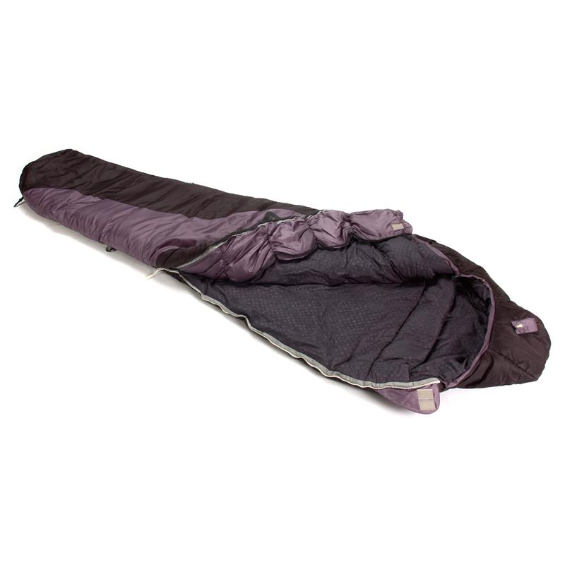 Snugpak Chrysalis 4 Sleeping Bag-4