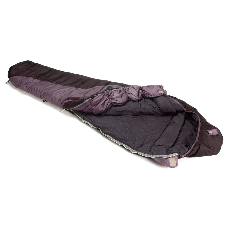 Snugpak Chrysalis 4 Sleeping Bag-4