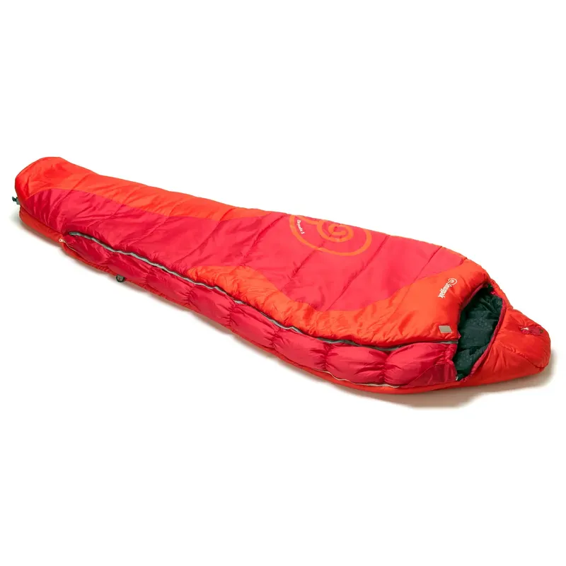 Snugpak Chrysalis 5 Sleeping Bag-3