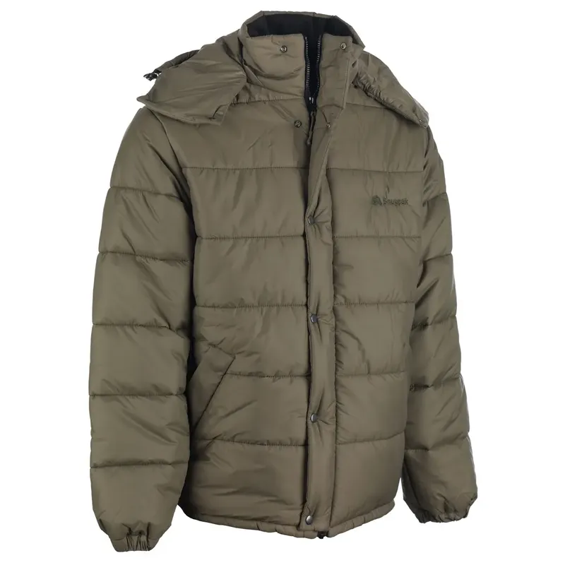Snugpak Ebony Detachable Hood Jacket-4