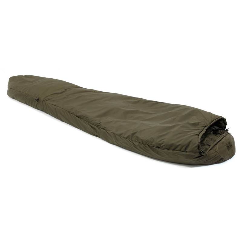 Snugpak Elite 4 Sleeping Bag-1
