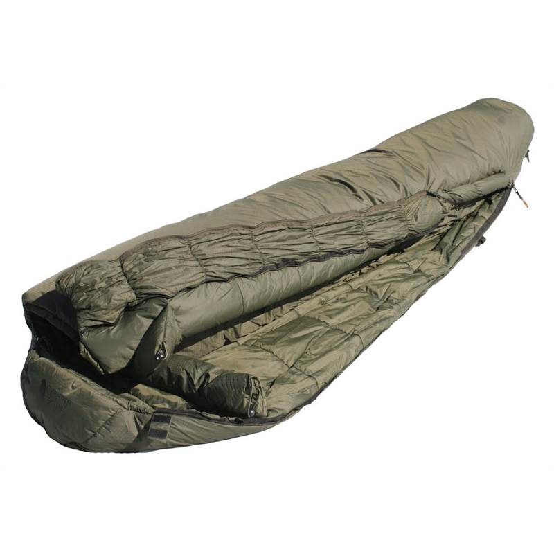 Snugpak Elite 4 Sleeping Bag-2