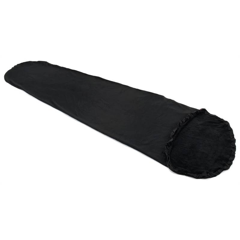 Snugpak Fleece Sleeping Bag Liner-1