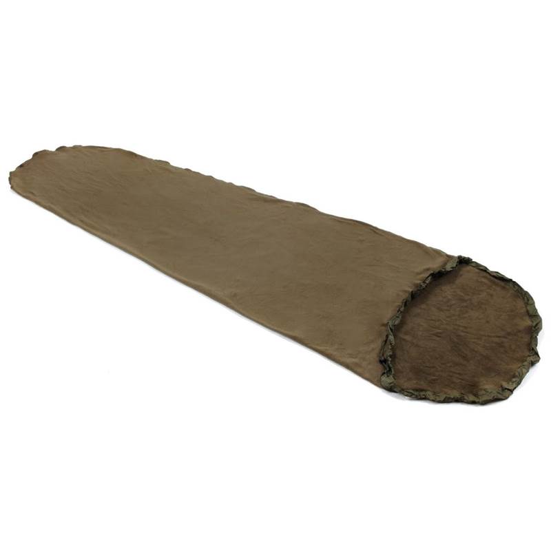 Snugpak Fleece Sleeping Bag Liner-2