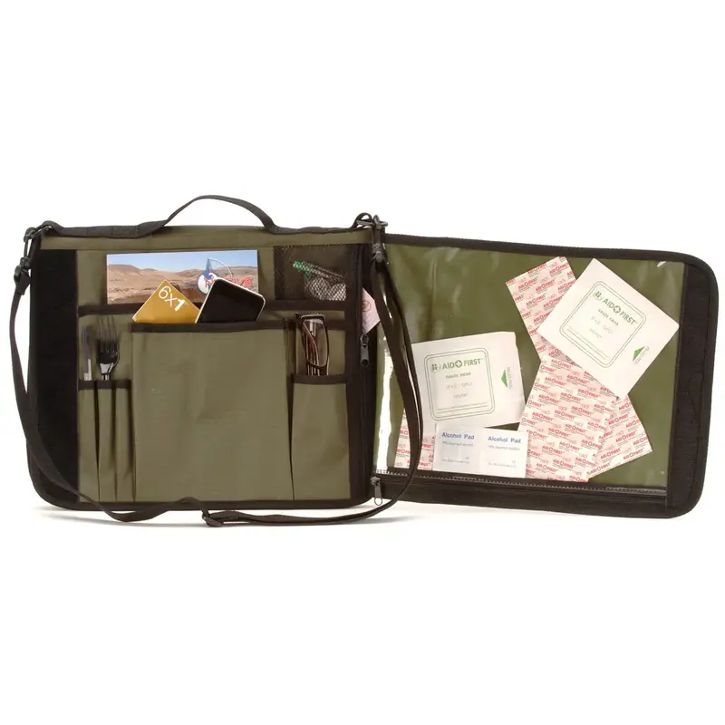 Snugpak Grab Bag A4-3