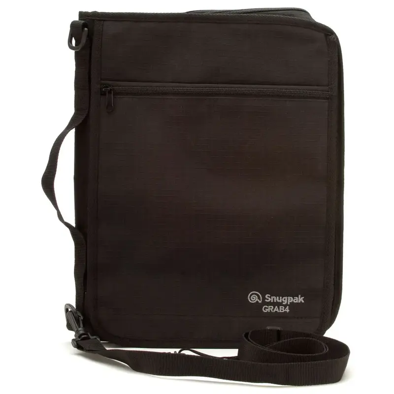 Snugpak Grab Bag A4-4