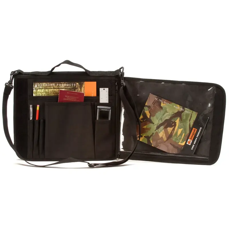 Snugpak Grab Bag A4-5