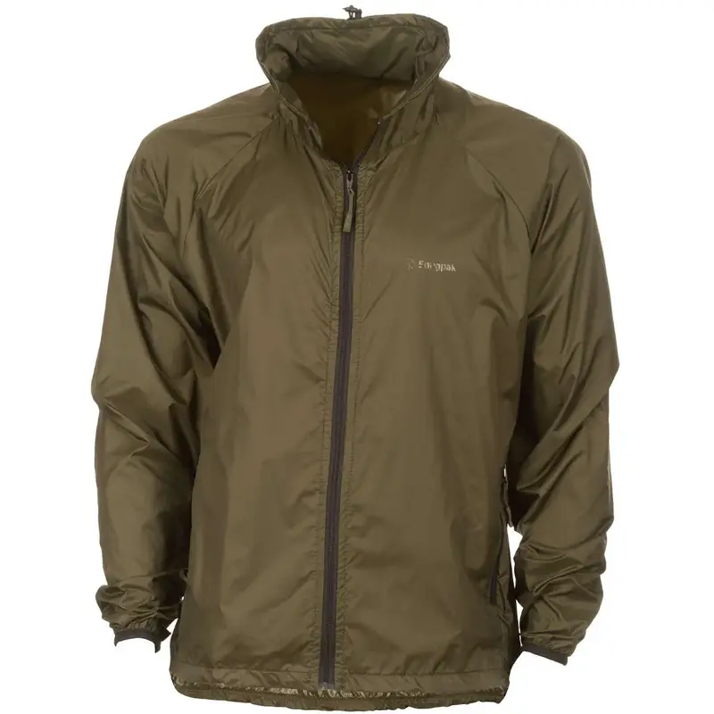 Snugpak Vapour Active Lightweight Wind Jacket-3