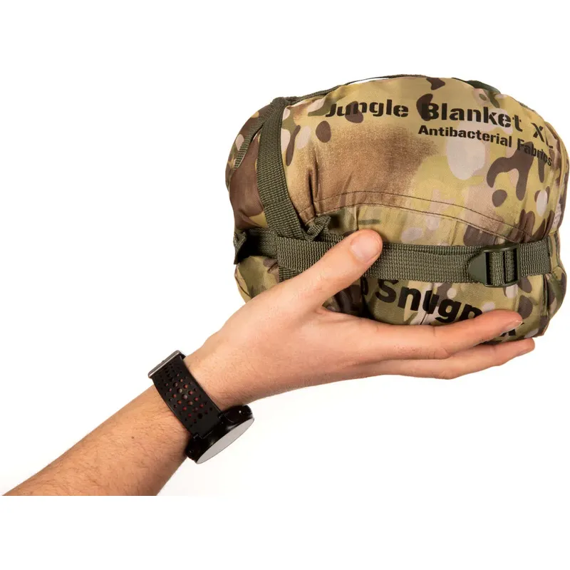 Snugpak Jungle XL Blanket-2