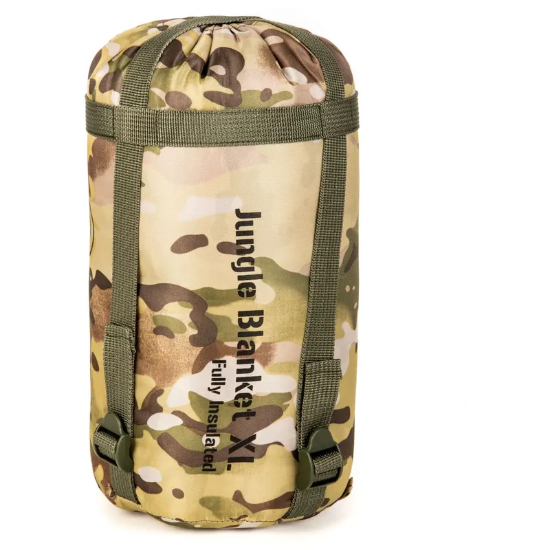 Snugpak Jungle XL Blanket-3