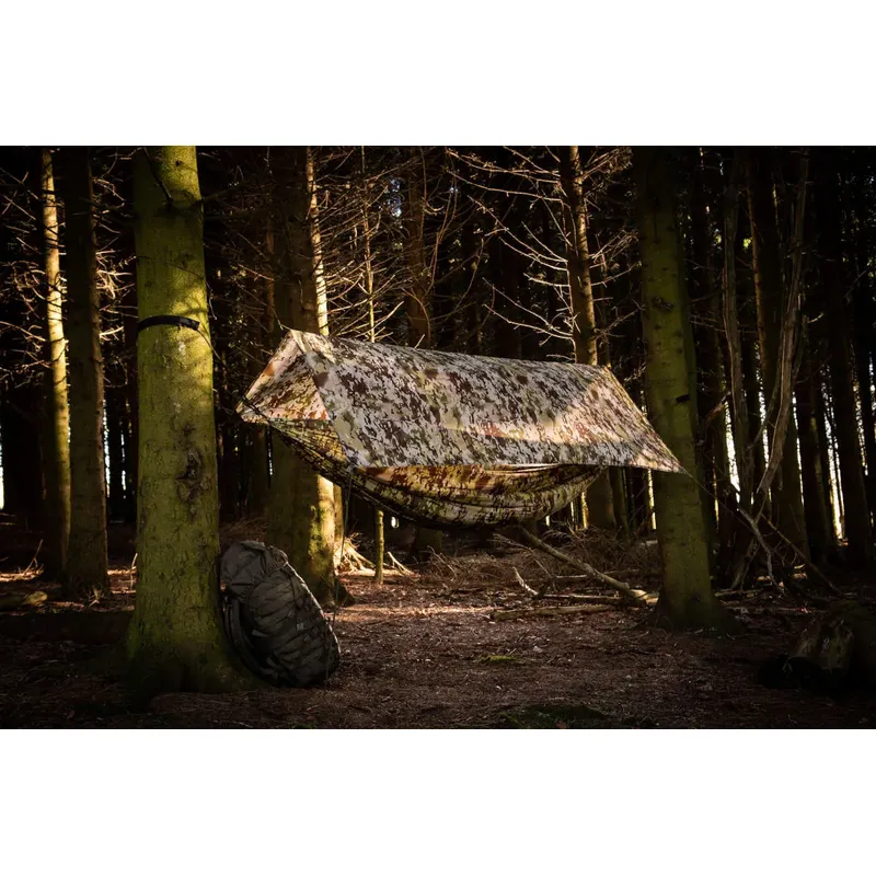 Snugpak Stasha G2 Tarp Shelter-3