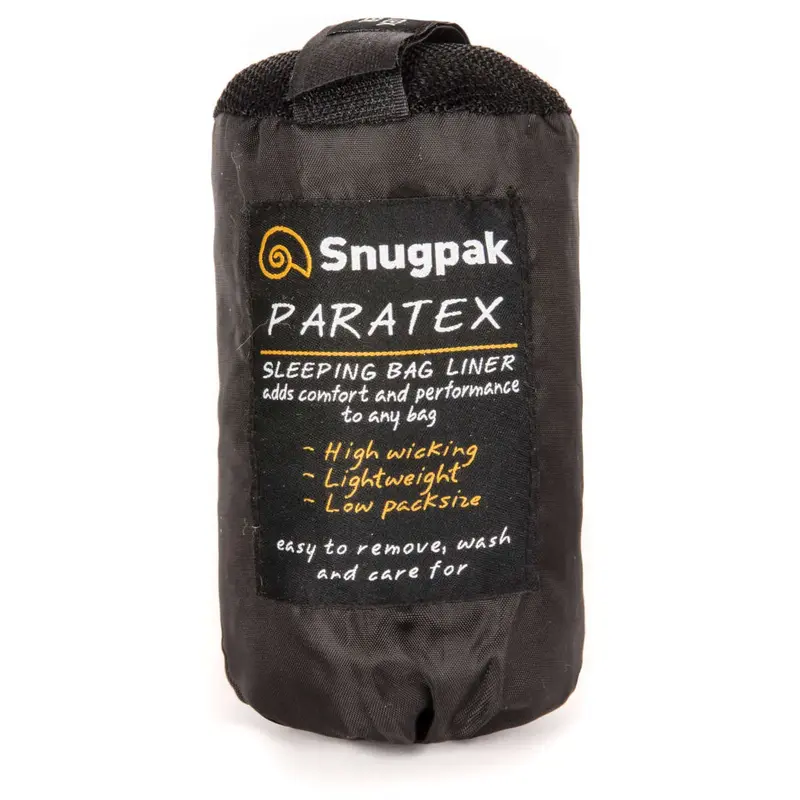 Snugpak Paratex Sleeping Bag Liner-2