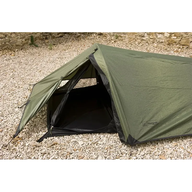 Snugpak Ionosphere 1-Person Tent-4