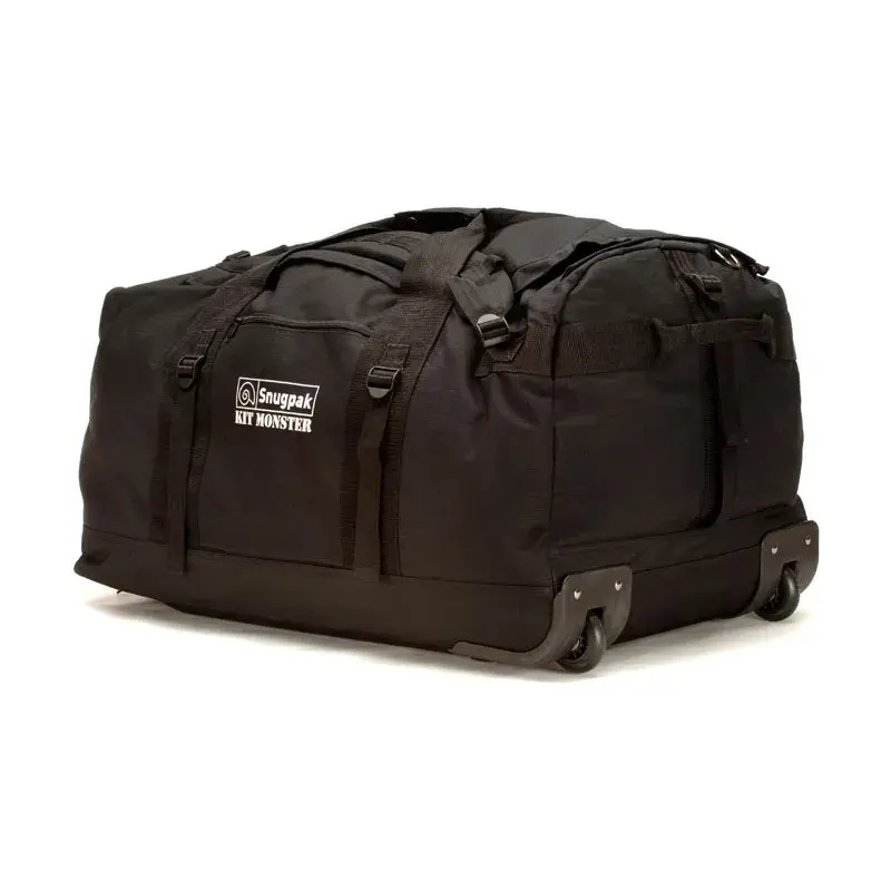 Snugpak Roller Kit Monster 120 L Holdall-5