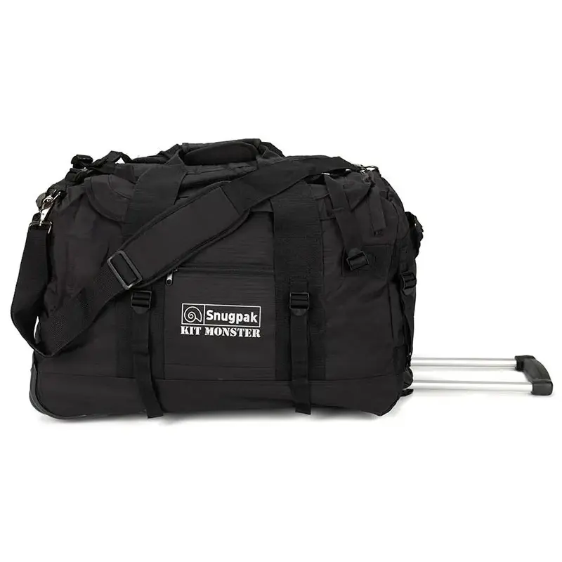Snugpak Roller Kit Monster 65 L Holdall-3