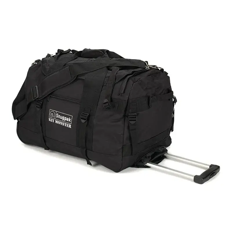 Snugpak Roller Kit Monster 65 L Holdall-4