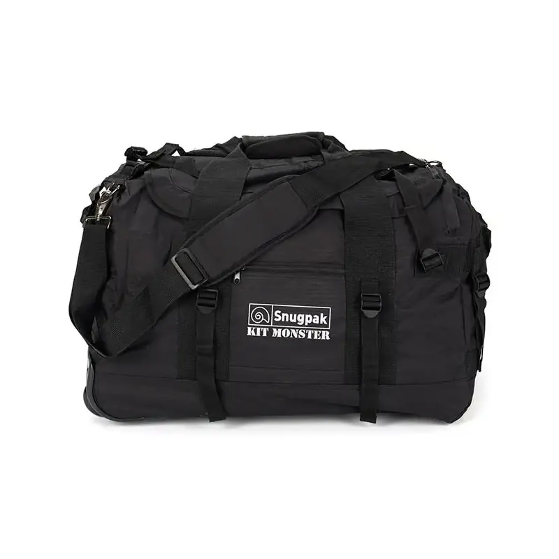 Snugpak Roller Kit Monster 65 L Holdall-5