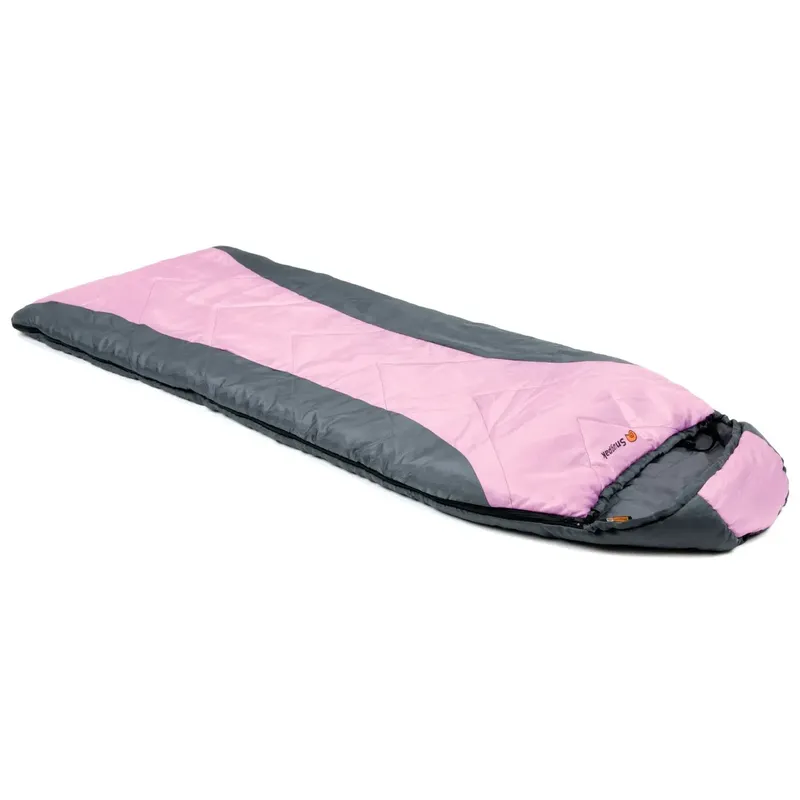 Snugpak Laponie Junior Square Sleeping Bag-3