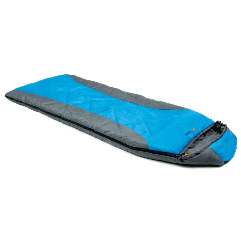 Snugpak Laponie Junior Square Sleeping Bag-4