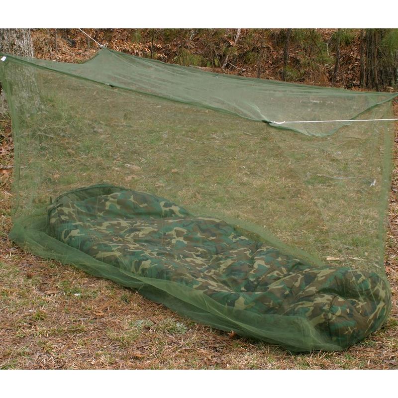 Snugpak Single Mosquito Net