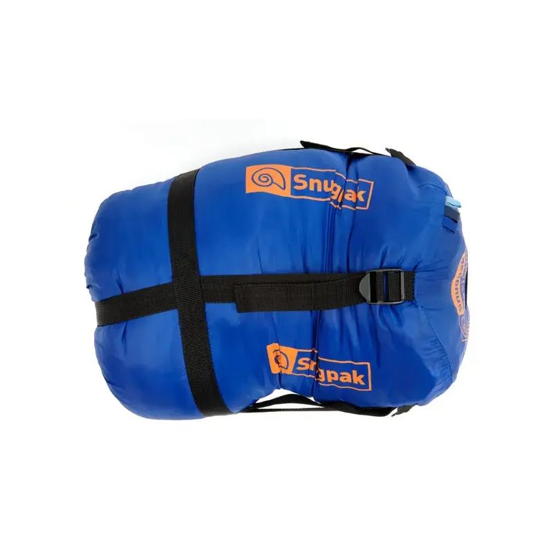 Snugpak Navigator Sleeping Bag-5