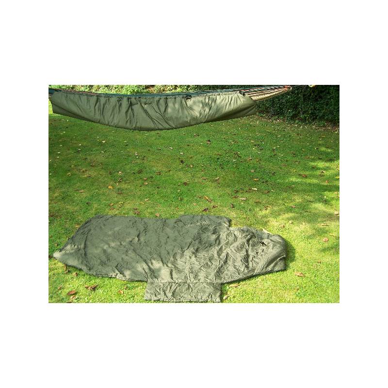 Snugpak Hammock Bushcraft Quilt-1