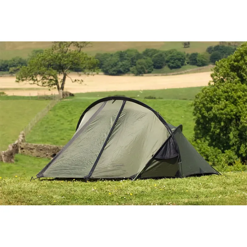 Snugpak Scorpion 2-Person Tent-5