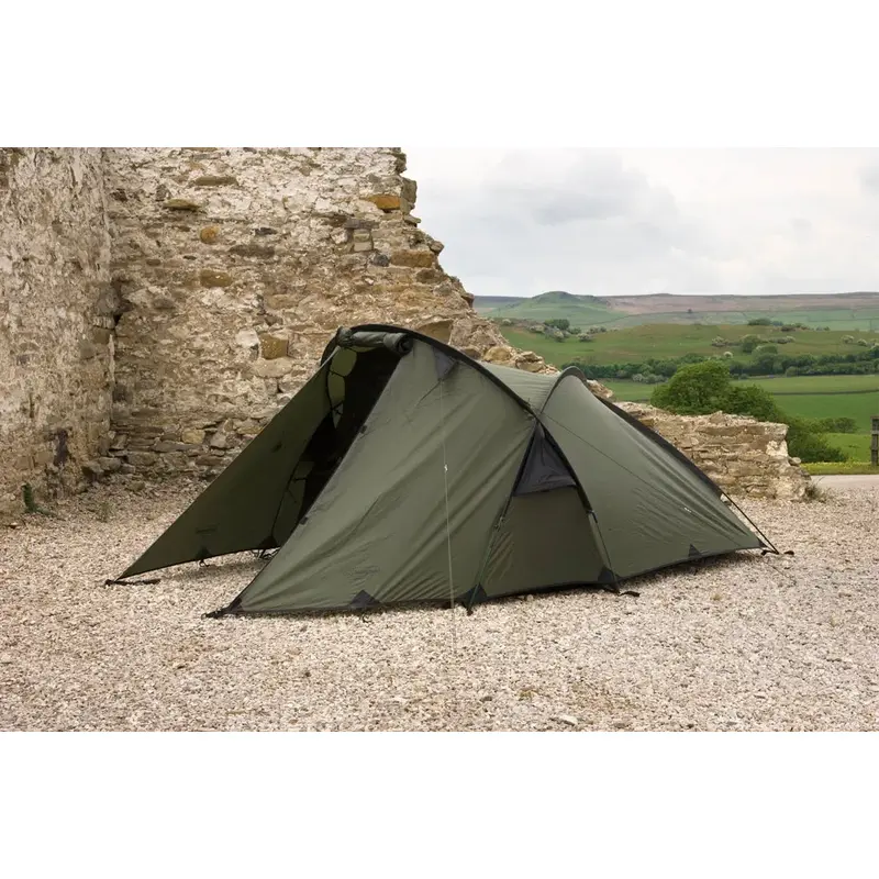 Snugpak Scorpion 3-Person Tent-3