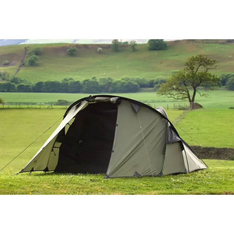Snugpak Scorpion 3-Person Tent-4