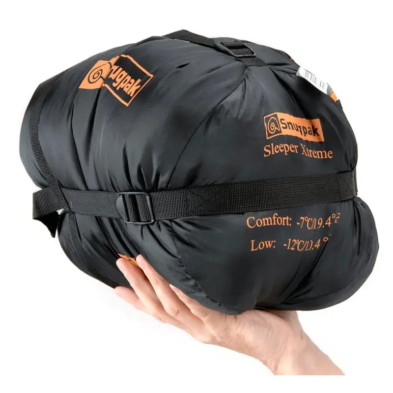 Snugpak Sleeper Extreme Sleeping Bag-5
