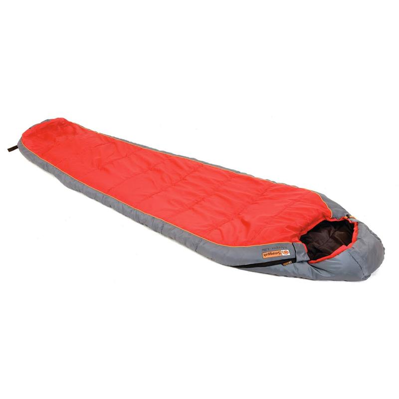Snugpak Sleeper Lite Sleeping Bag-1