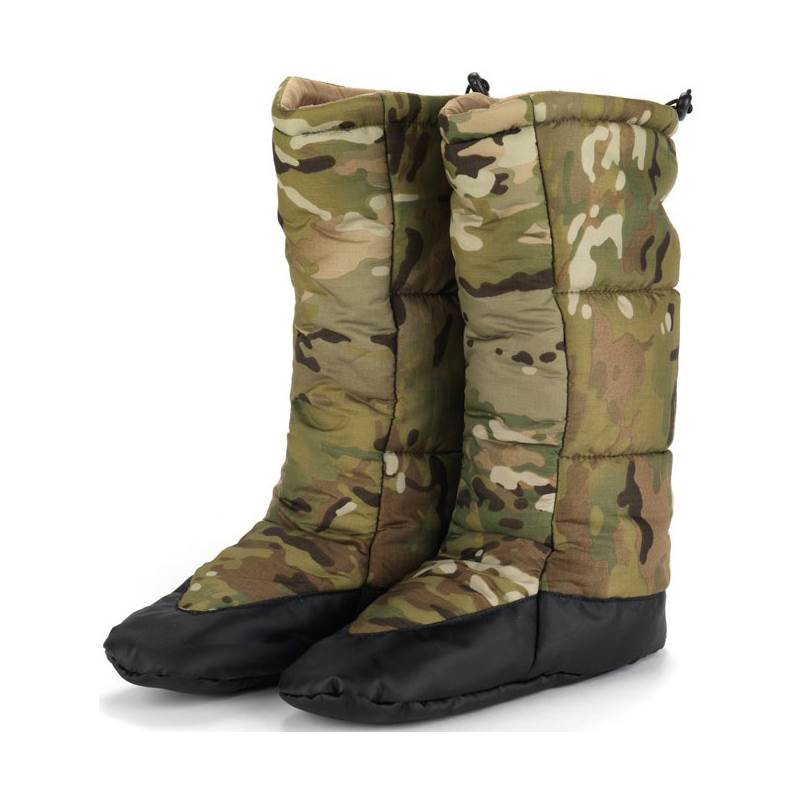 Snugpak Snugfeet Insulated Tent Boots-5