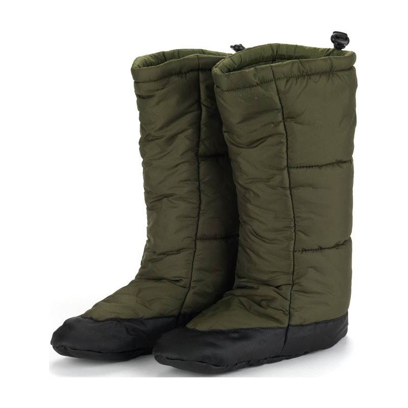 Snugpak Snugfeet Insulated Tent Boots-3
