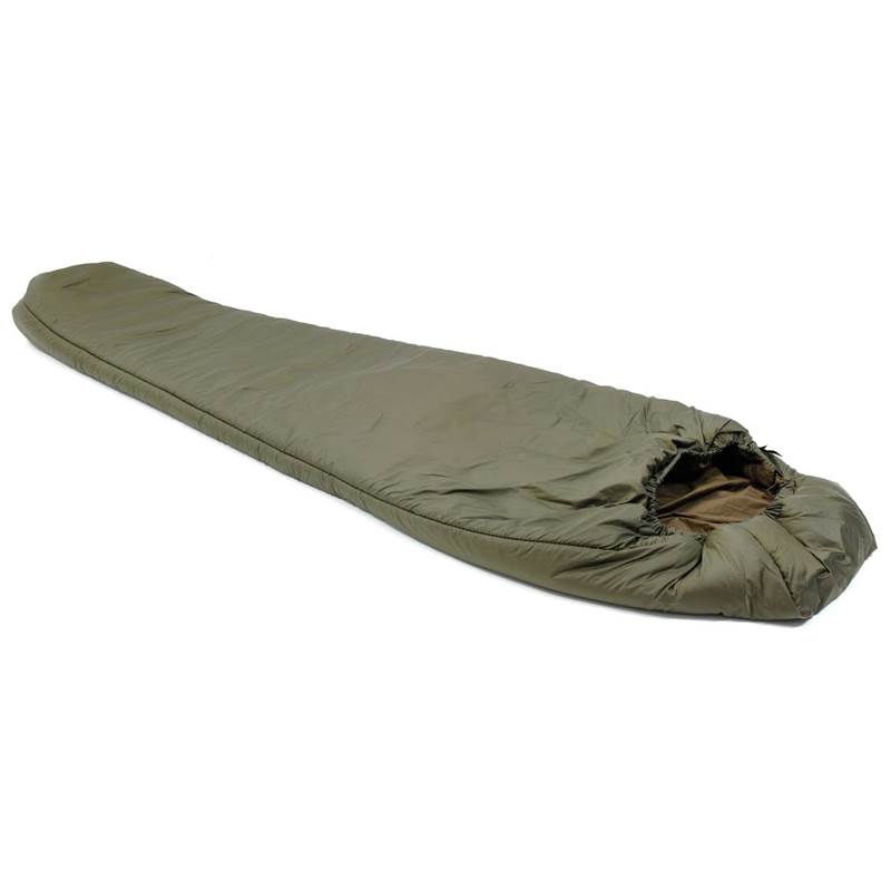 Snugpak Softie 9 Hawk Sleeping Bag-3
