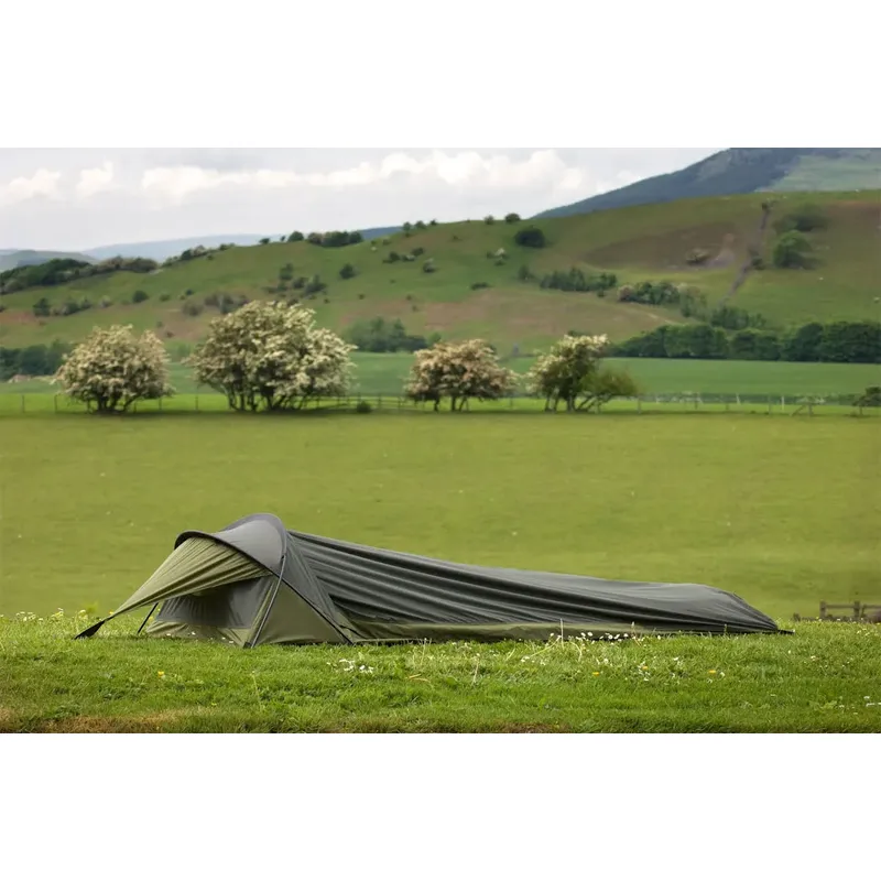 Snugpak Stratosphere Hooped Bivi-3