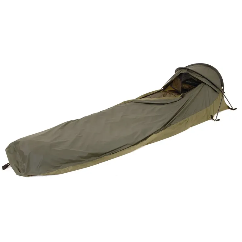 Snugpak Stratosphere Hooped Bivi-4