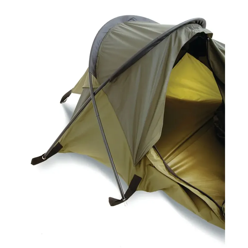 Snugpak Stratosphere Hooped Bivi-5