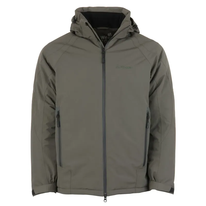 Snugpak Torrent Insulated Jacket-2