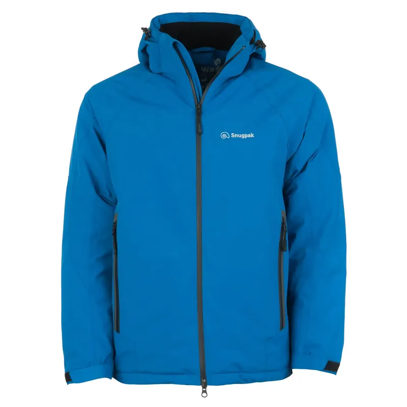 Snugpak Torrent Insulated Jacket-5