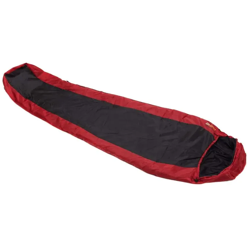 Snugpak Travelpak 1 Sleeping Bag-2