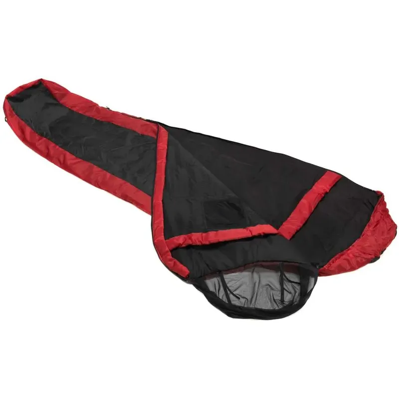 Snugpak Travelpak 1 Sleeping Bag-3