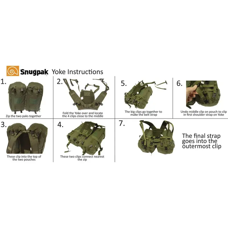 Snugpak Yoke-4