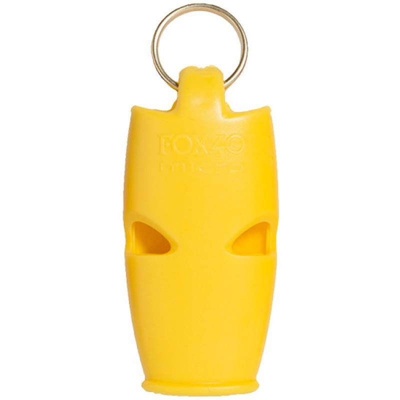 S.O.L. Rescue Howler Whistle 2-Pack-2
