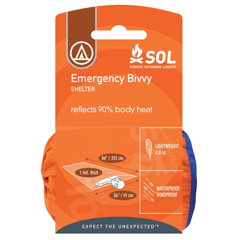 S.O.L. Emergency Bivvy-4